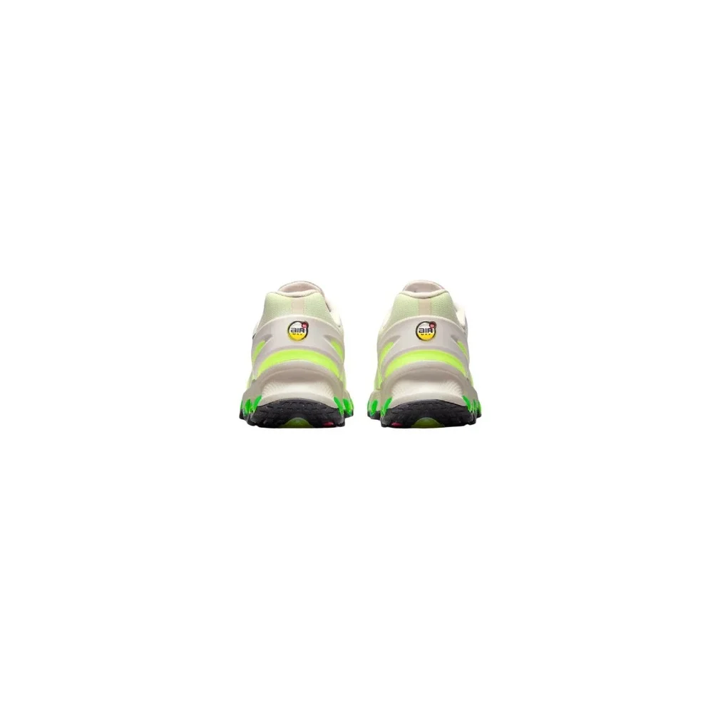 Nike Air Max Dn8 Casual Running Shoes Men's Gray Men IH4119-101 New Sz 10